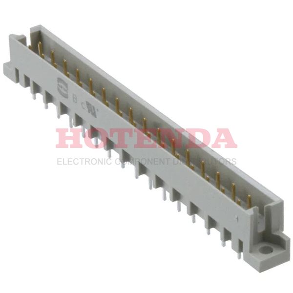 09721326903 - 09721326903 datasheet pdf and Backplane Connectors - DIN 41612 product details from HARTING stock available on our website