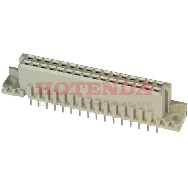 5650858-5 - 5650858-5 datasheet pdf and Backplane Connectors - DIN 41612 product details from TE Connectivity AMP Connectors stock available on our website