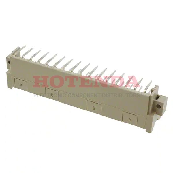 09061326931 - 09061326931 datasheet pdf and Backplane Connectors - DIN 41612 product details from HARTING stock available on our website