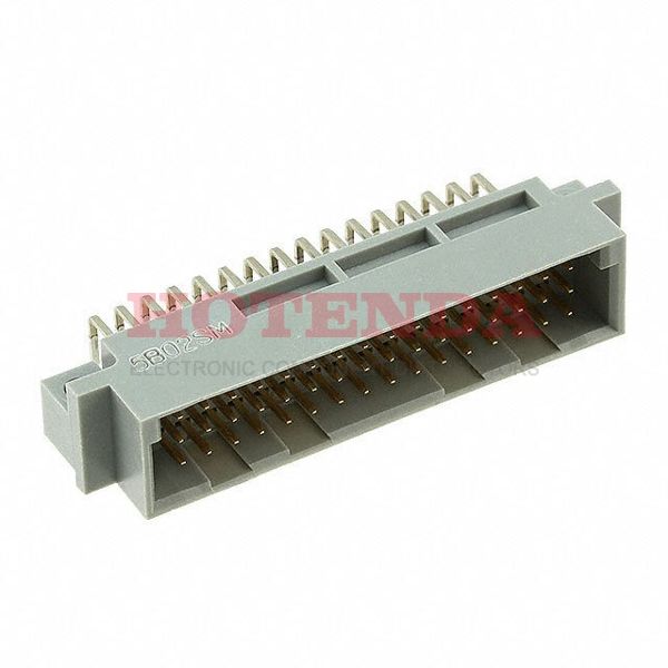 PCN10-48P-2.54DS(72) - PCN10-48P-2.54DS(72) datasheet pdf and Backplane Connectors - DIN 41612 product details from Hirose Electric Co Ltd stock available on our website