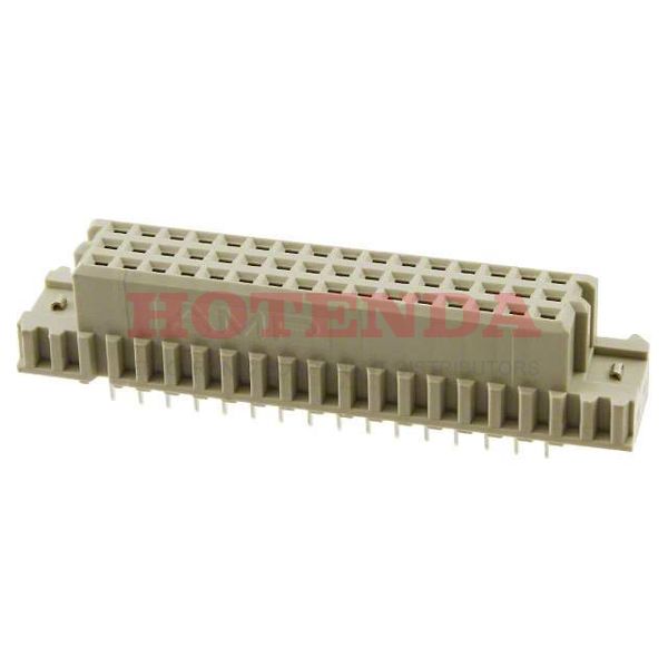 536484-5 - 536484-5 datasheet pdf and Backplane Connectors - DIN 41612 product details from TE Connectivity AMP Connectors stock available on our website