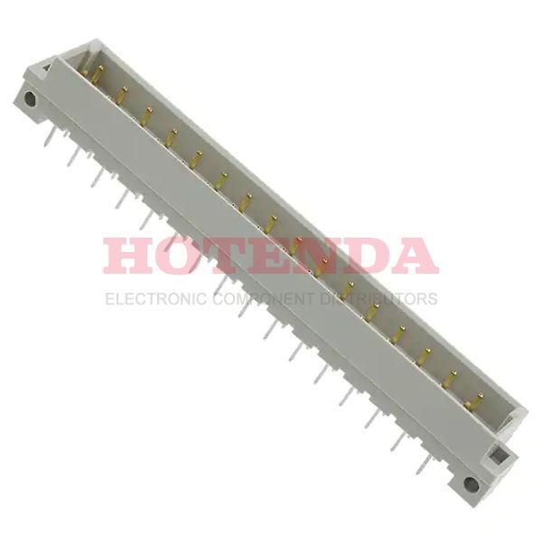 09041326922 - 09041326922 datasheet pdf and Backplane Connectors - DIN 41612 product details from HARTING stock available on our website