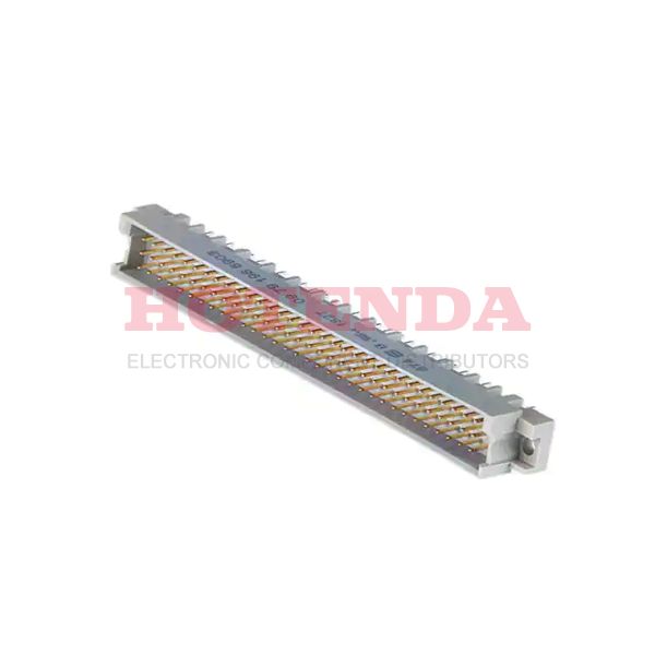 09791966903 - 09791966903 datasheet pdf and Backplane Connectors - DIN 41612 product details from HARTING stock available on our website