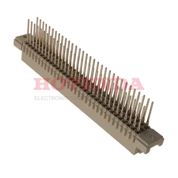 09032646851 - 09032646851 datasheet pdf and Backplane Connectors - DIN 41612 product details from HARTING stock available on our website