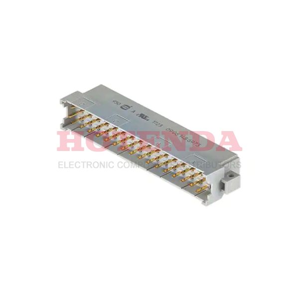 09061486973 - 09061486973 datasheet pdf and Backplane Connectors - DIN 41612 product details from HARTING stock available on our website