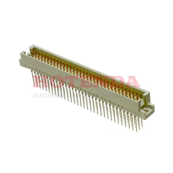 09731966985 - 09731966985 datasheet pdf and Backplane Connectors - DIN 41612 product details from HARTING stock available on our website