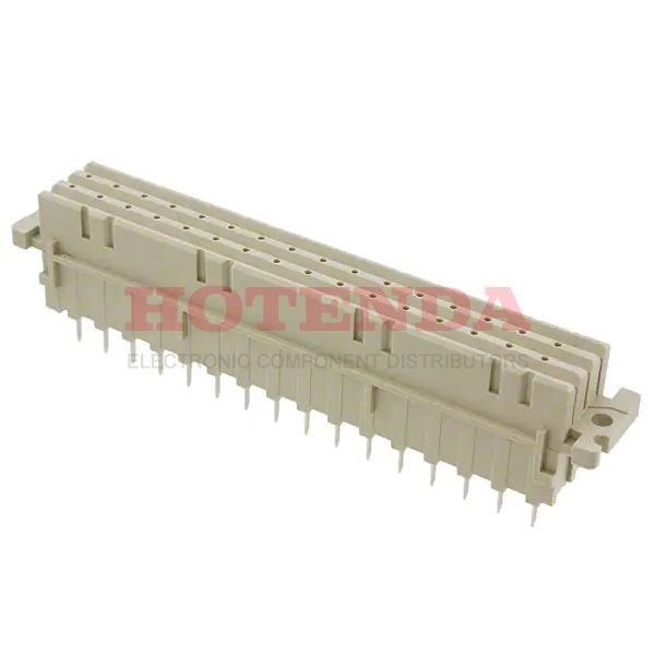 09062326845 - 09062326845 datasheet pdf and Backplane Connectors - DIN 41612 product details from HARTING stock available on our website