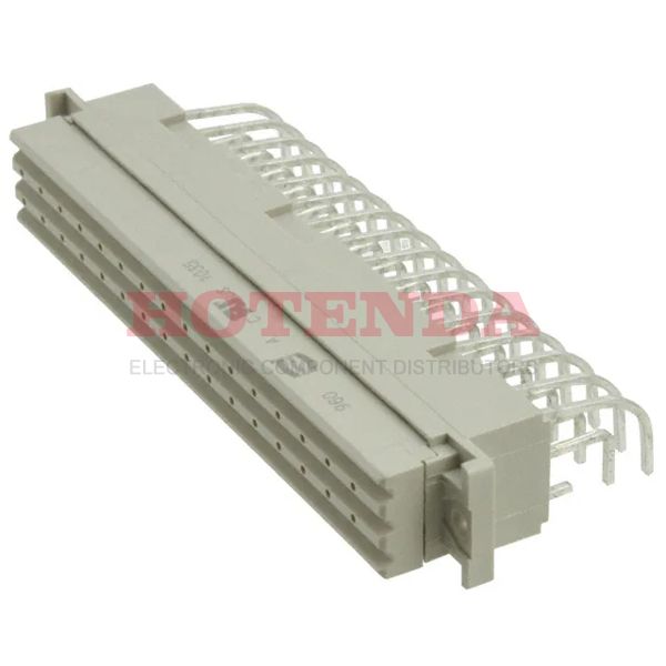 09062486826 - 09062486826 datasheet pdf and Backplane Connectors - DIN 41612 product details from HARTING stock available on our website