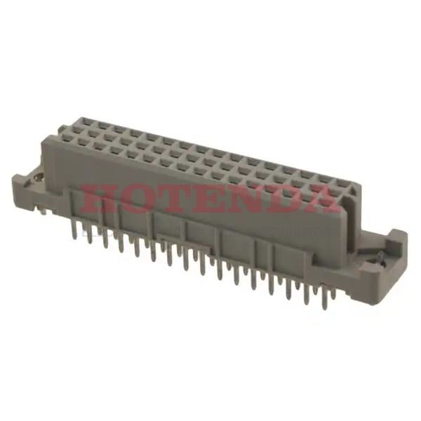 09234486825 - 09234486825 datasheet pdf and Backplane Connectors - DIN 41612 product details from HARTING stock available on our website