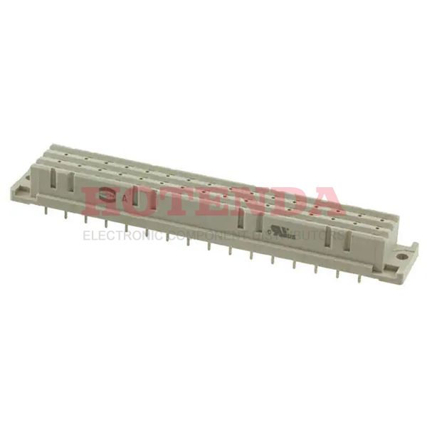 09062487833 - 09062487833 datasheet pdf and Backplane Connectors - DIN 41612 product details from HARTING stock available on our website