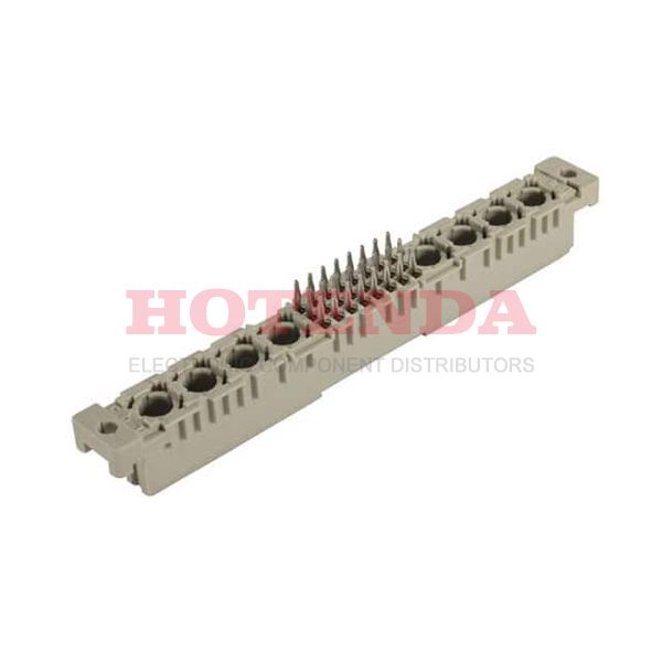 09032242830 - 09032242830 datasheet pdf and Backplane Connectors - DIN 41612 product details from HARTING stock available on our website