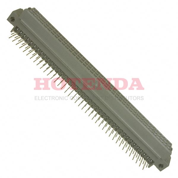 650874-4 - 650874-4 datasheet pdf and Backplane Connectors - DIN 41612 product details from TE Connectivity AMP Connectors stock available on our website