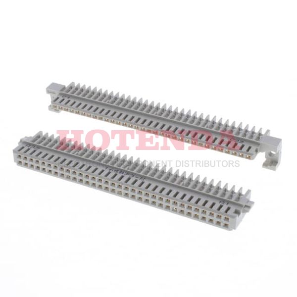 166873-5 - 166873-5 datasheet pdf and Backplane Connectors - DIN 41612 product details from TE Connectivity AMP Connectors stock available on our website