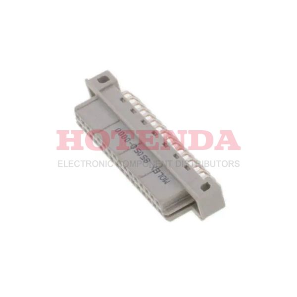 0850500000 - 0850500000 datasheet pdf and Backplane Connectors - DIN 41612 product details from Molex stock available on our website