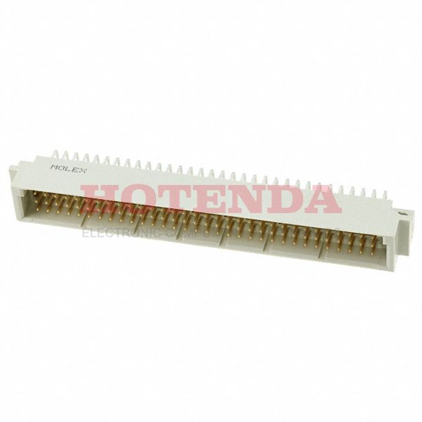 0850030177 - 0850030177 datasheet pdf and Backplane Connectors - DIN 41612 product details from Molex stock available on our website