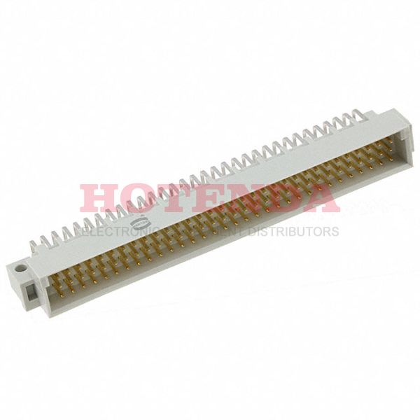 09031966953 - 09031966953 datasheet pdf and Backplane Connectors - DIN 41612 product details from HARTING stock available on our website