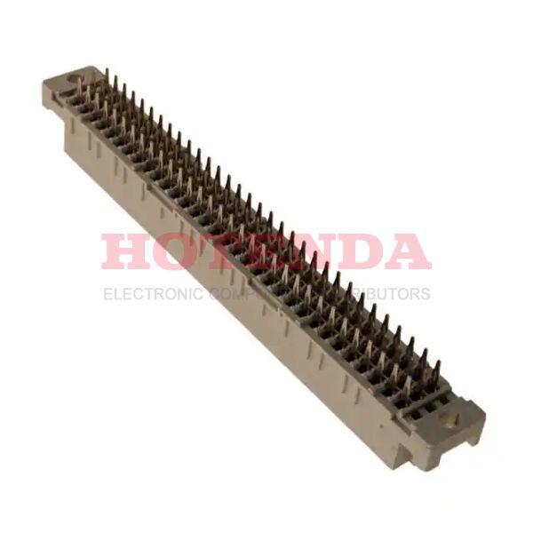 09032966850 - 09032966850 datasheet pdf and Backplane Connectors - DIN 41612 product details from HARTING stock available on our website