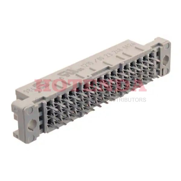 09232486824 - 09232486824 datasheet pdf and Backplane Connectors - DIN 41612 product details from HARTING stock available on our website