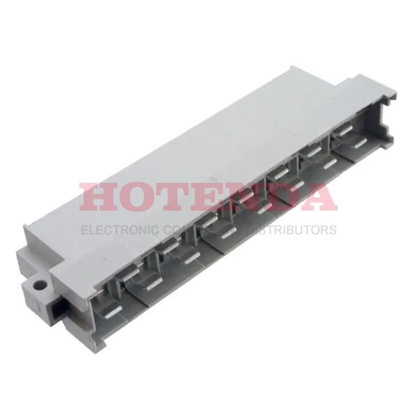 09061152911 - 09061152911 datasheet pdf and Backplane Connectors - DIN 41612 product details from HARTING stock available on our website