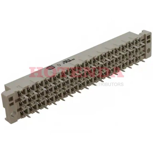 09052486831 - 09052486831 datasheet pdf and Backplane Connectors - DIN 41612 product details from HARTING stock available on our website