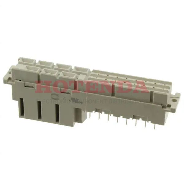 09062316822 - 09062316822 datasheet pdf and Backplane Connectors - DIN 41612 product details from HARTING stock available on our website