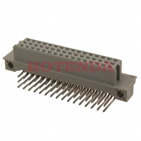 09282486801 - 09282486801 datasheet pdf and Backplane Connectors - DIN 41612 product details from HARTING stock available on our website