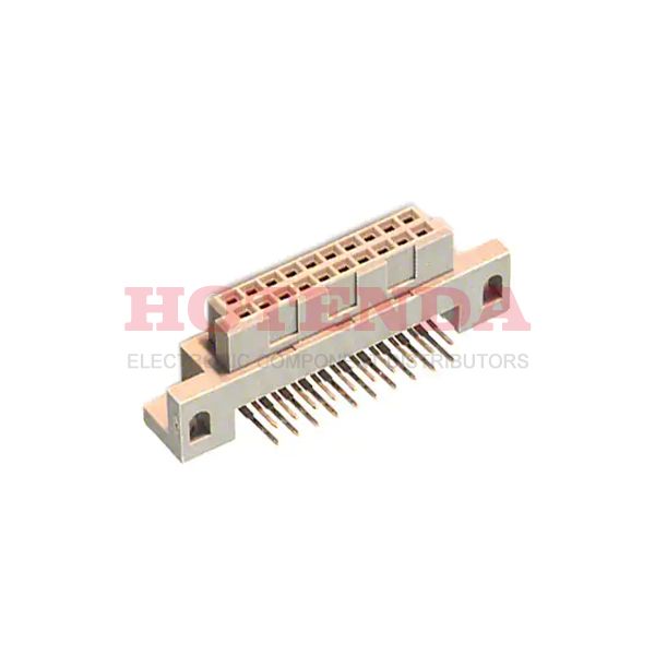PCN10C-20S-2.54DS(72) - PCN10C-20S-2.54DS(72) datasheet pdf and Backplane Connectors - DIN 41612 product details from Hirose Electric Co Ltd stock available on our website