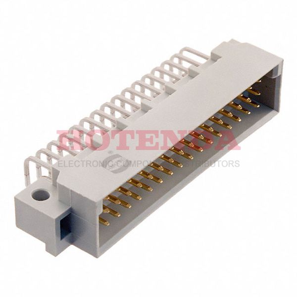 09231487921 - 09231487921 datasheet pdf and Backplane Connectors - DIN 41612 product details from HARTING stock available on our website