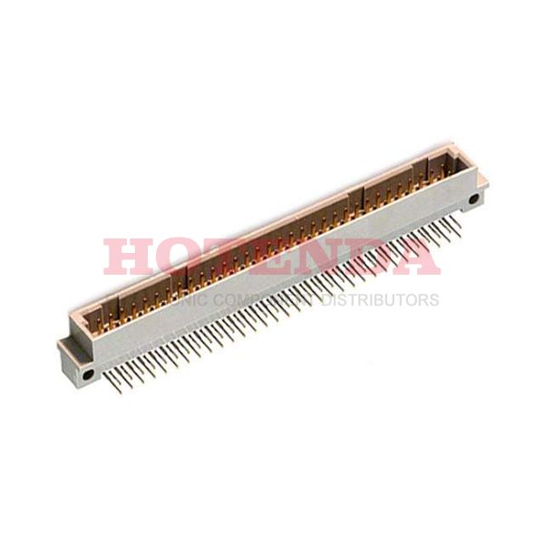 PCN10-64P-2.54DS(72) - PCN10-64P-2.54DS(72) datasheet pdf and Backplane Connectors - DIN 41612 product details from Hirose Electric Co Ltd stock available on our website