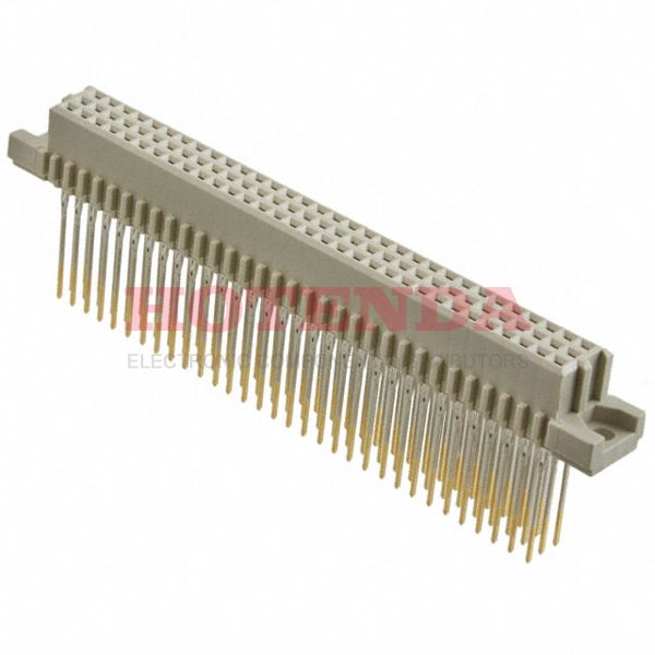 09032966862 - 09032966862 datasheet pdf and Backplane Connectors - DIN 41612 product details from HARTING stock available on our website