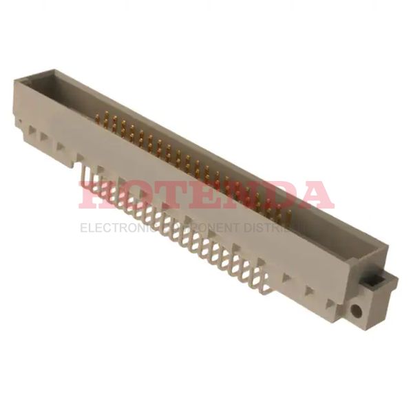 09031606901 - 09031606901 datasheet pdf and Backplane Connectors - DIN 41612 product details from HARTING stock available on our website
