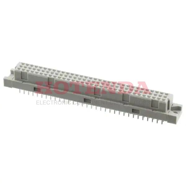 PCN10-96S-2.54DSA(72) - PCN10-96S-2.54DSA(72) datasheet pdf and Backplane Connectors - DIN 41612 product details from Hirose Electric Co Ltd stock available on our website