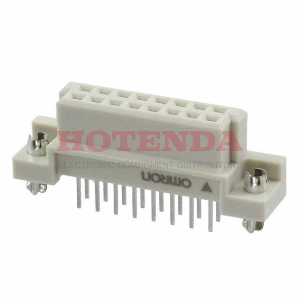 XC5B-1631-3A - XC5B-1631-3A datasheet pdf and Backplane Connectors - DIN 41612 product details from Omron Electronics Inc-EMC Div stock available on our website