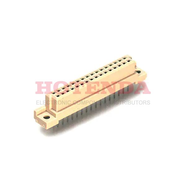 PCN13-32S-2.54DSA(71) - PCN13-32S-2.54DSA(71) datasheet pdf and Backplane Connectors - DIN 41612 product details from Hirose Electric Co Ltd stock available on our website