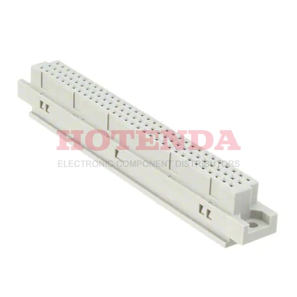 PCN10-96S-2.54C - PCN10-96S-2.54C datasheet pdf and Backplane Connectors - DIN 41612 product details from Hirose Electric Co Ltd stock available on our website