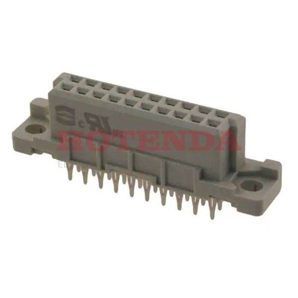 09242206850 - 09242206850 datasheet pdf and Backplane Connectors - DIN 41612 product details from HARTING stock available on our website
