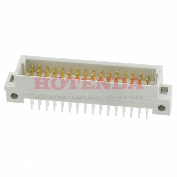09231487922 - 09231487922 datasheet pdf and Backplane Connectors - DIN 41612 product details from HARTING stock available on our website