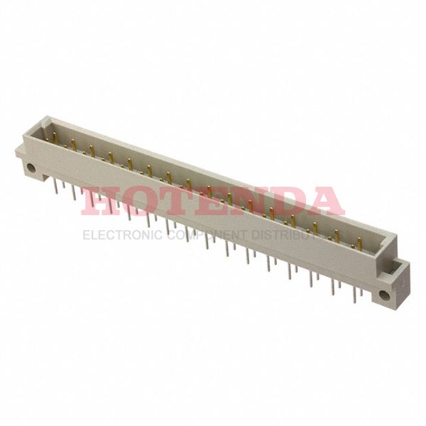 09021327922 - 09021327922 datasheet pdf and Backplane Connectors - DIN 41612 product details from HARTING stock available on our website