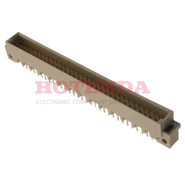09021646922 - 09021646922 datasheet pdf and Backplane Connectors - DIN 41612 product details from HARTING stock available on our website