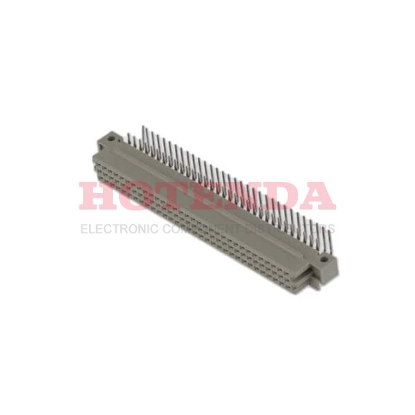09732642801 - 09732642801 datasheet pdf and Backplane Connectors - DIN 41612 product details from HARTING stock available on our website