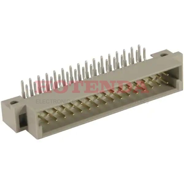 09221166931 - 09221166931 datasheet pdf and Backplane Connectors - DIN 41612 product details from HARTING stock available on our website