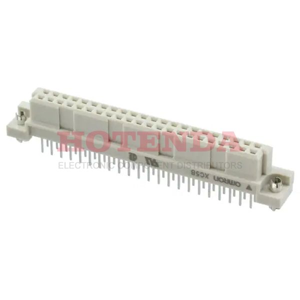 XC5B-5031-0 - XC5B-5031-0 datasheet pdf and Backplane Connectors - DIN 41612 product details from Omron Electronics Inc-EMC Div stock available on our website