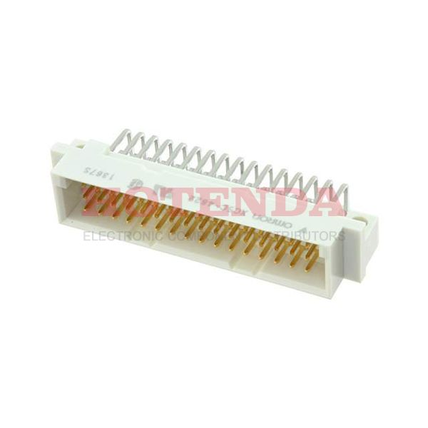 XC5C-6422 - XC5C-6422 datasheet pdf and Backplane Connectors - DIN 41612 product details from Omron Electronics Inc-EMC Div stock available on our website