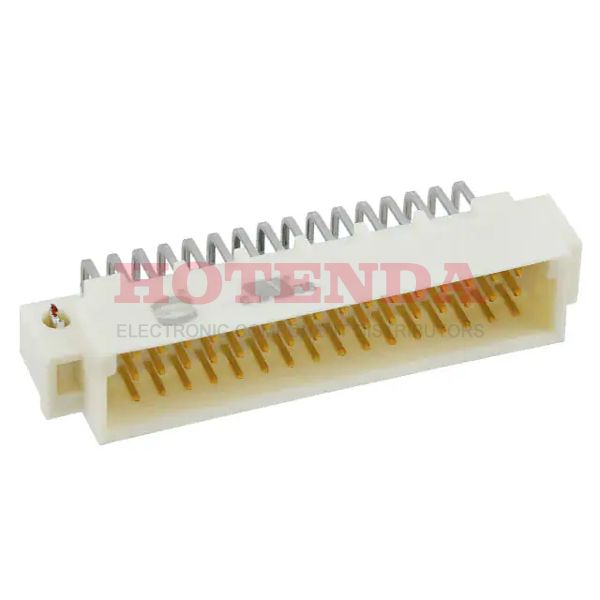 09233486919 - 09233486919 datasheet pdf and Backplane Connectors - DIN 41612 product details from HARTING stock available on our website