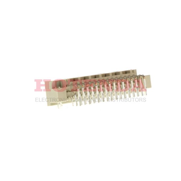 09233487921 - 09233487921 datasheet pdf and Backplane Connectors - DIN 41612 product details from HARTING stock available on our website