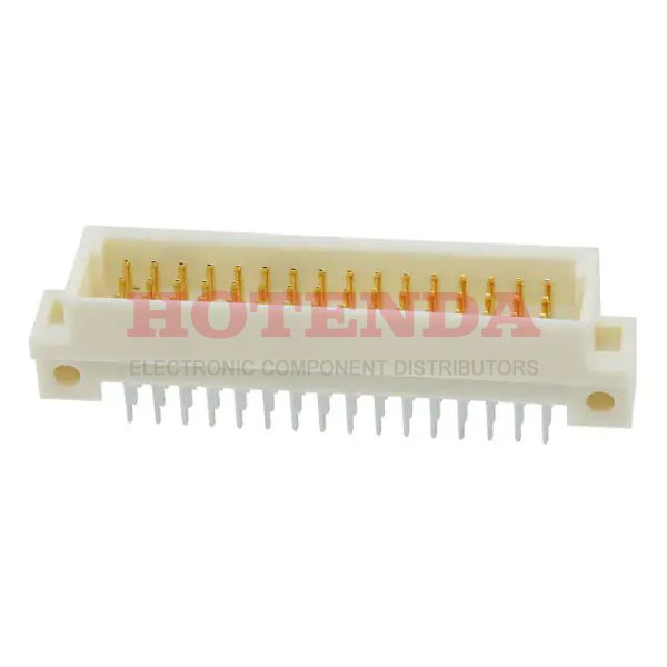 09231486920 - 09231486920 datasheet pdf and Backplane Connectors - DIN 41612 product details from HARTING stock available on our website