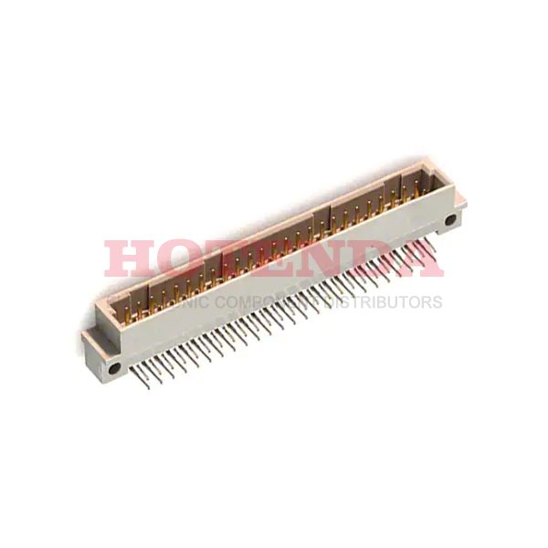 PCN10-50P-2.54DS(72) - PCN10-50P-2.54DS(72) datasheet pdf and Backplane Connectors - DIN 41612 product details from Hirose Electric Co Ltd stock available on our website