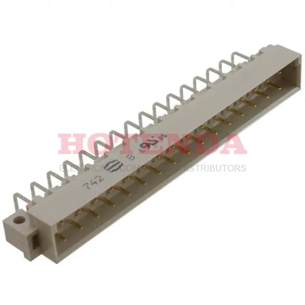09041327921 - 09041327921 datasheet pdf and Backplane Connectors - DIN 41612 product details from HARTING stock available on our website