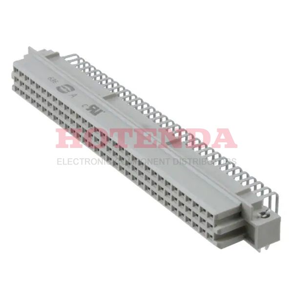 09734966801 - 09734966801 datasheet pdf and Backplane Connectors - DIN 41612 product details from HARTING stock available on our website