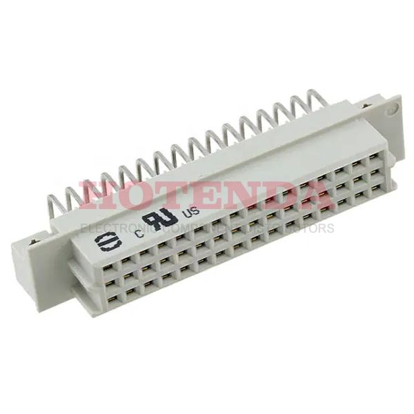 09284486801 - 09284486801 datasheet pdf and Backplane Connectors - DIN 41612 product details from HARTING stock available on our website